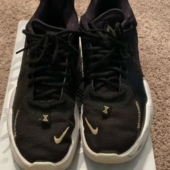 Mens Nike Paul George 5 size 9
