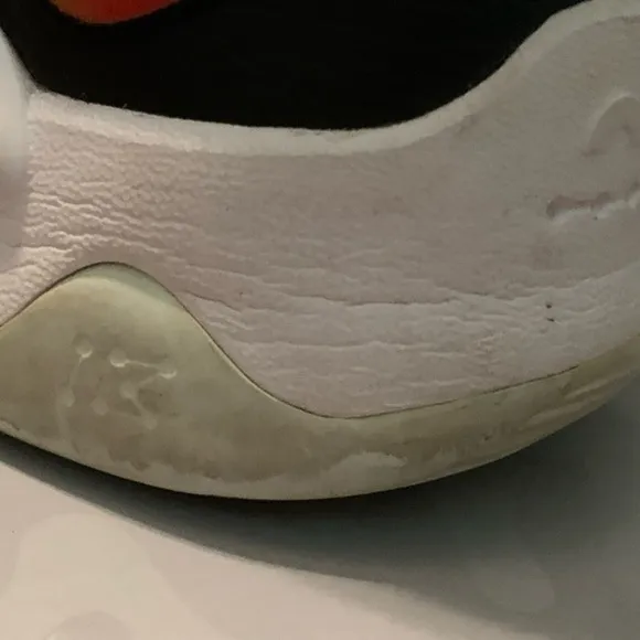 Mens Nike Paul George 5 size 9