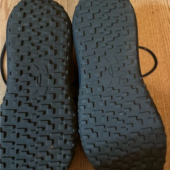 MEN’S UNDER ARMOUR SHOES