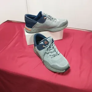 Mens Zeba Men's SZ 11.5 Hands-Free Shoes. . Condition is Pre-owned