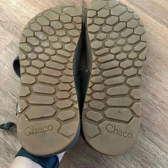 Men’s Chaco Lowdown Sandals