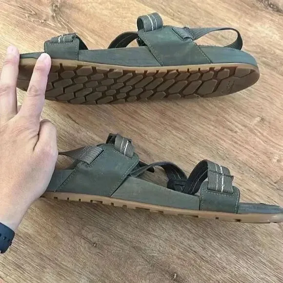 Men’s Chaco Lowdown Sandals
