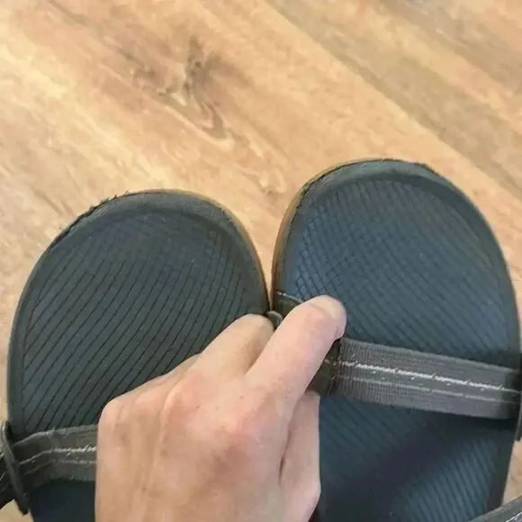 Men’s Chaco Lowdown Sandals