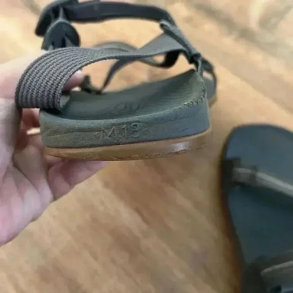 Men’s Chaco Lowdown Sandals