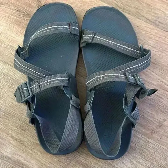 Men’s Chaco Lowdown Sandals