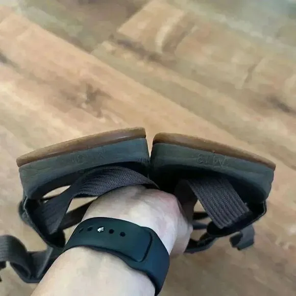 Men’s Chaco Lowdown Sandals