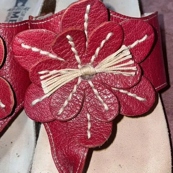 Mephisto sandals