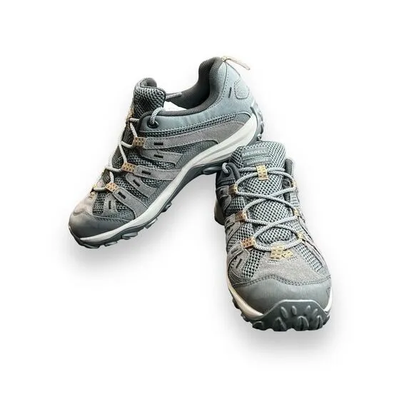 Merrell Alverstone 2 Hiking Shoes Men's Size 10 J037177 New