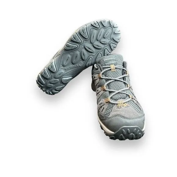 Merrell Alverstone 2 Hiking Shoes Men's Size 10 J037177 New