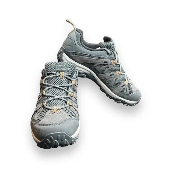 Merrell Alverstone 2 Hiking Shoes Men's Size 10 J037177 New