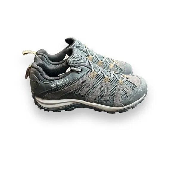 Merrell Alverstone 2 Hiking Shoes Men's Size 10 J037177 New
