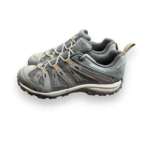 Merrell Alverstone 2 Hiking Shoes Men's Size 10 J037177 New