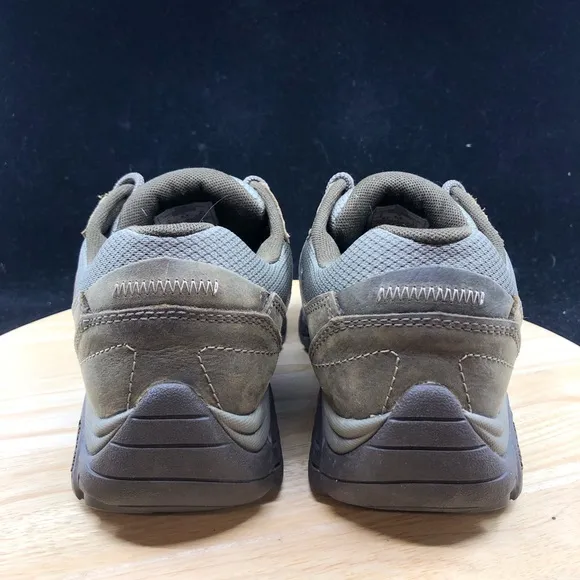 Merrell Boulder Men Moab Adventure Lace Wide Width J91831W Size 9