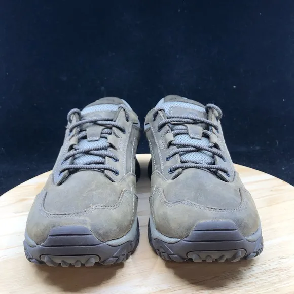 Merrell Boulder Men Moab Adventure Lace Wide Width J91831W Size 9