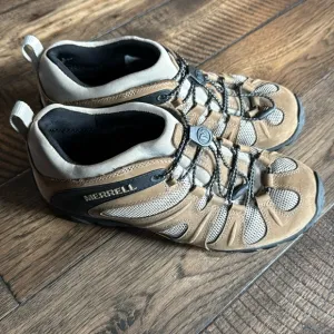Merrell Men's Chameleon 8 Stretch Hiking Shoes Size 9.5