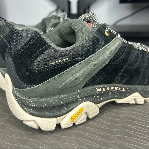Merrell Moab 3 Men’s Hiking Shoes
