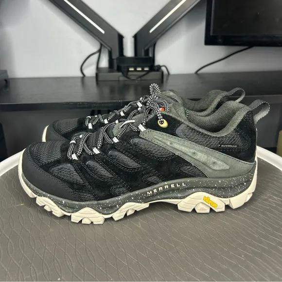 Merrell Moab 3 Men’s Hiking Shoes