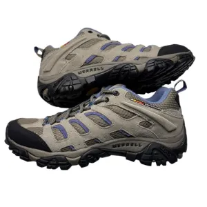 Merrell Moab Ventilator Women's Hiking Shoes 9.5