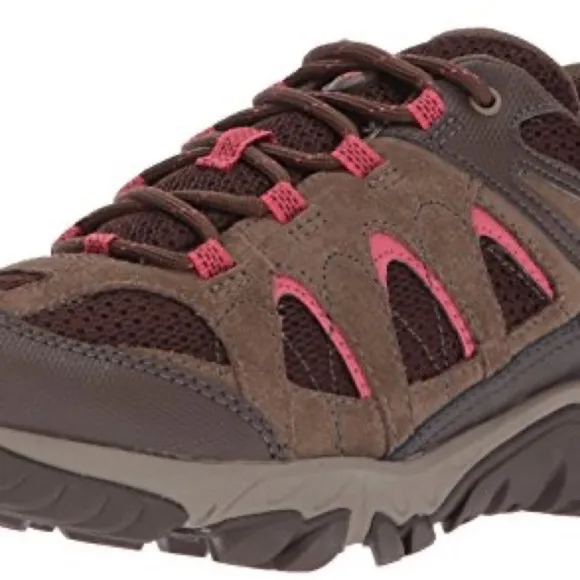 Merrell Outmost Ventilator Hiking Shoes