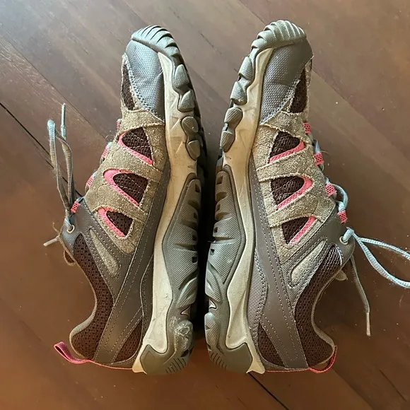 Merrell Outmost Ventilator Hiking Shoes