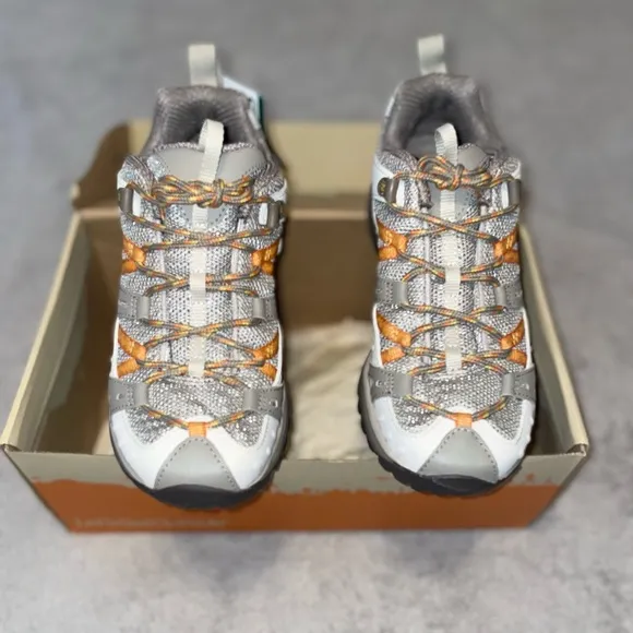 Merrell - Siren Sport 2 / Hiking Shoe / J158068 /Brindle Aluminum/size: 8.5 /NWB