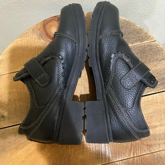 Milwaukee Motorcycle Co. Women's Daygirl Shoes Size 10