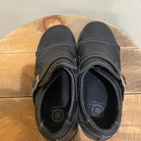 Milwaukee Motorcycle Co. Women's Daygirl Shoes Size 10