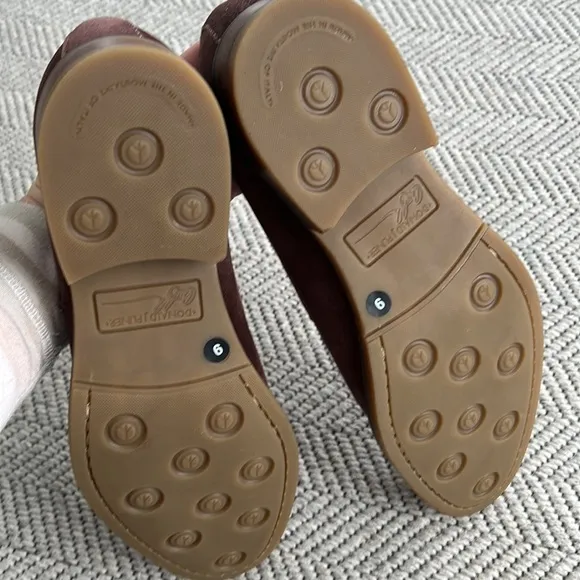 MNEW Donald J Pliner shoes