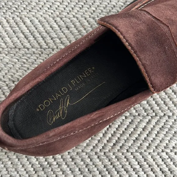 MNEW Donald J Pliner shoes