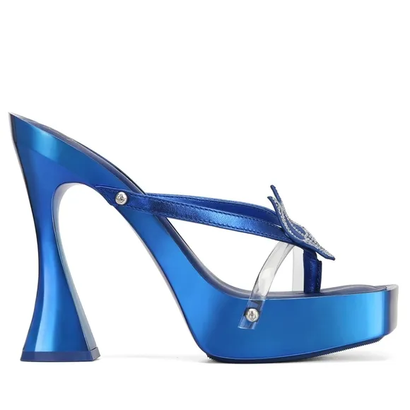 Naked wolfe sandals