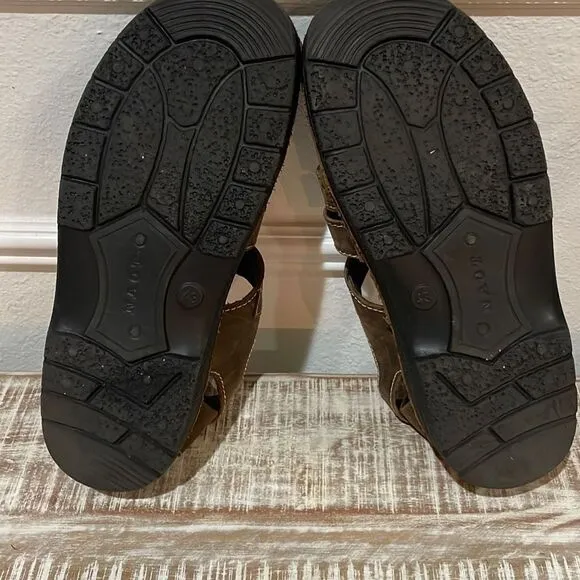 NAOT Men’s sandals