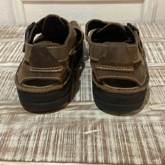 NAOT Men’s sandals