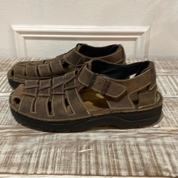 NAOT Men’s sandals