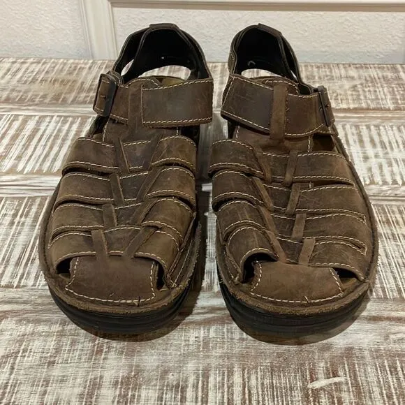 NAOT Men’s sandals