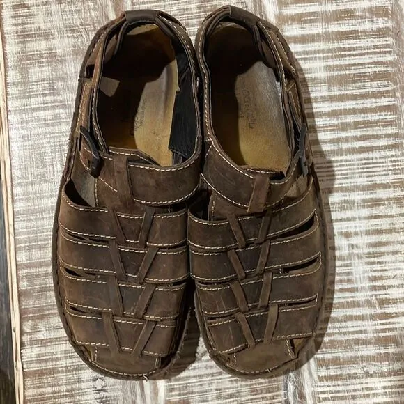 NAOT Men’s sandals