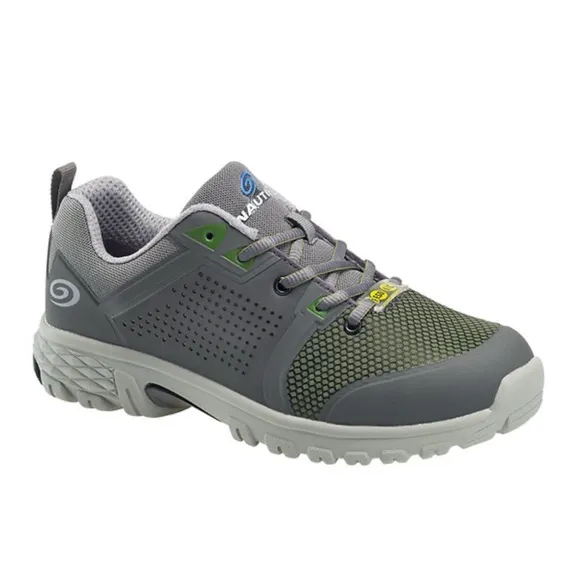 Nautilus Footwear - Men’s Safety Shoes N1311 Zephyr ESD