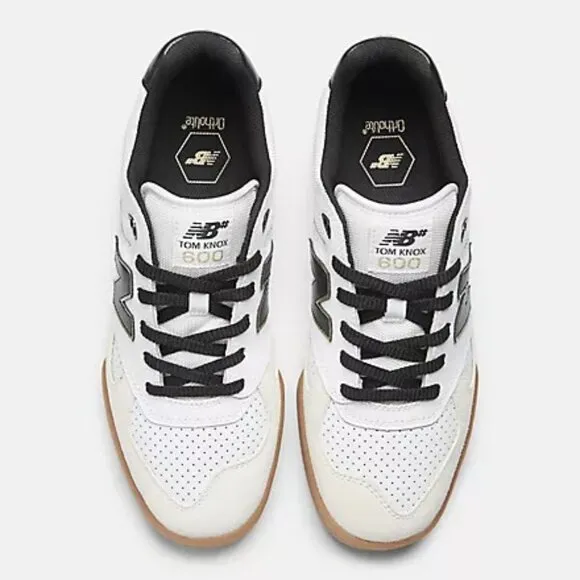 NB Numeric Tom Knox 600 New Shoes