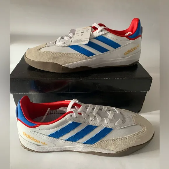 NEW ADIDAS COPA NATIONALE SHOES Size:9 mens
