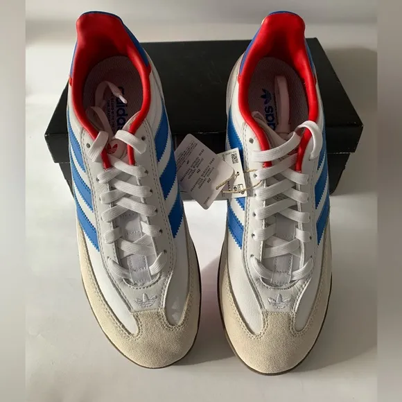 NEW ADIDAS COPA NATIONALE SHOES Size:9 mens