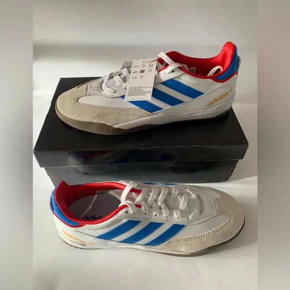 NEW ADIDAS COPA NATIONALE SHOES Size:9 mens