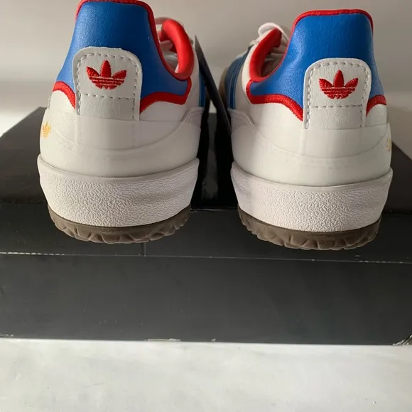 NEW ADIDAS COPA NATIONALE SHOES Size:9 mens