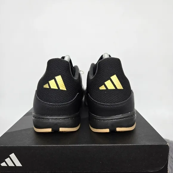 New adidas F50 League Indoor Men's Soccer Shoes Size 10
