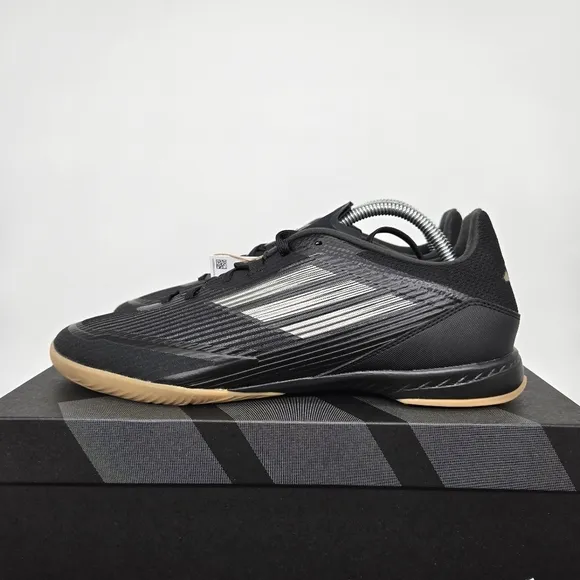 New adidas F50 League Indoor Men's Soccer Shoes Size 10