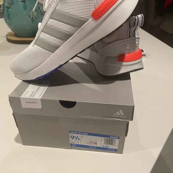 New Adidas men shoes