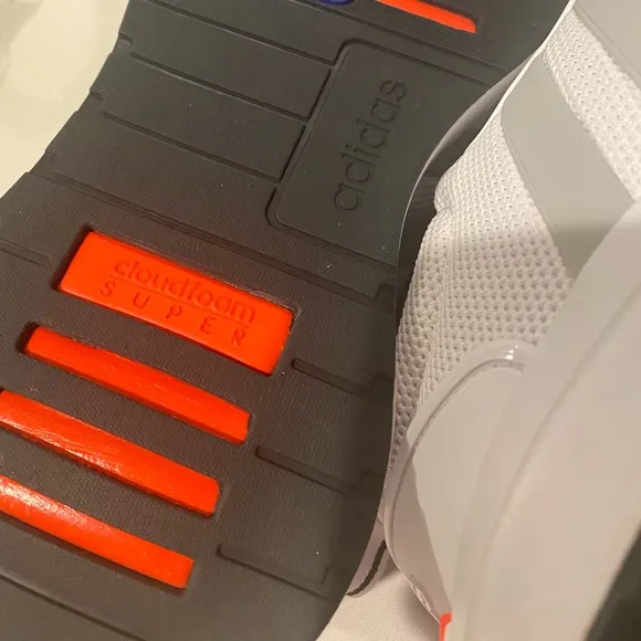 New Adidas men shoes