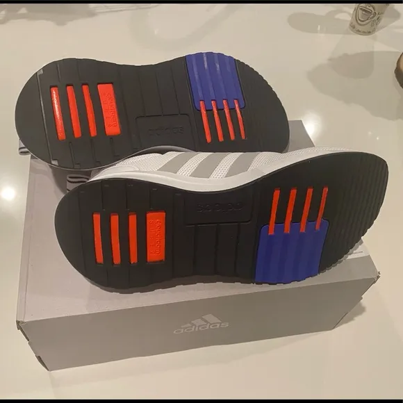 New Adidas men shoes