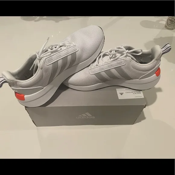 New Adidas men shoes