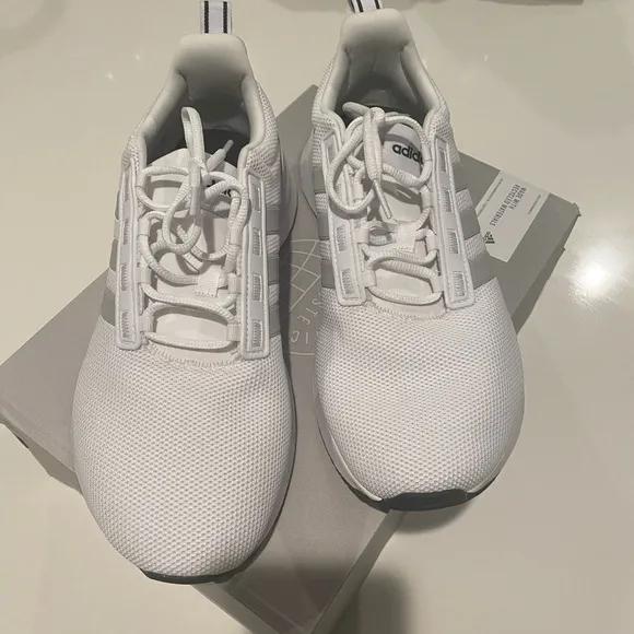 New Adidas men shoes