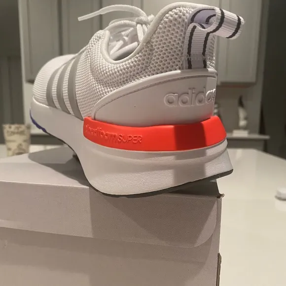New Adidas men shoes