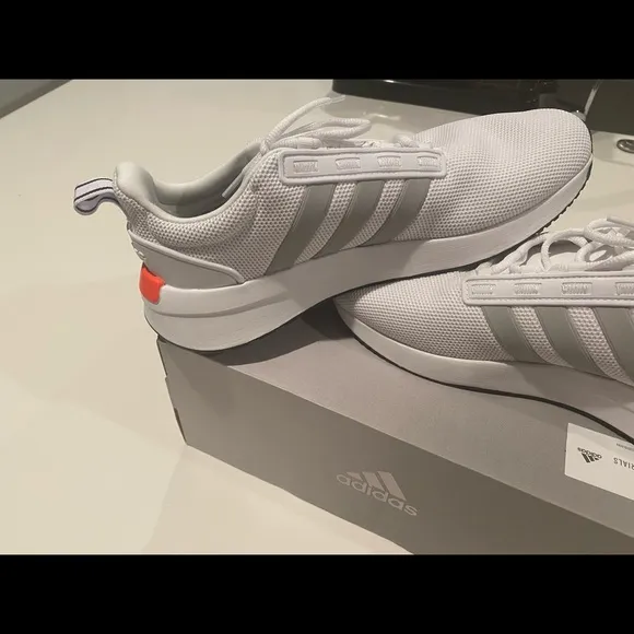 New Adidas men shoes